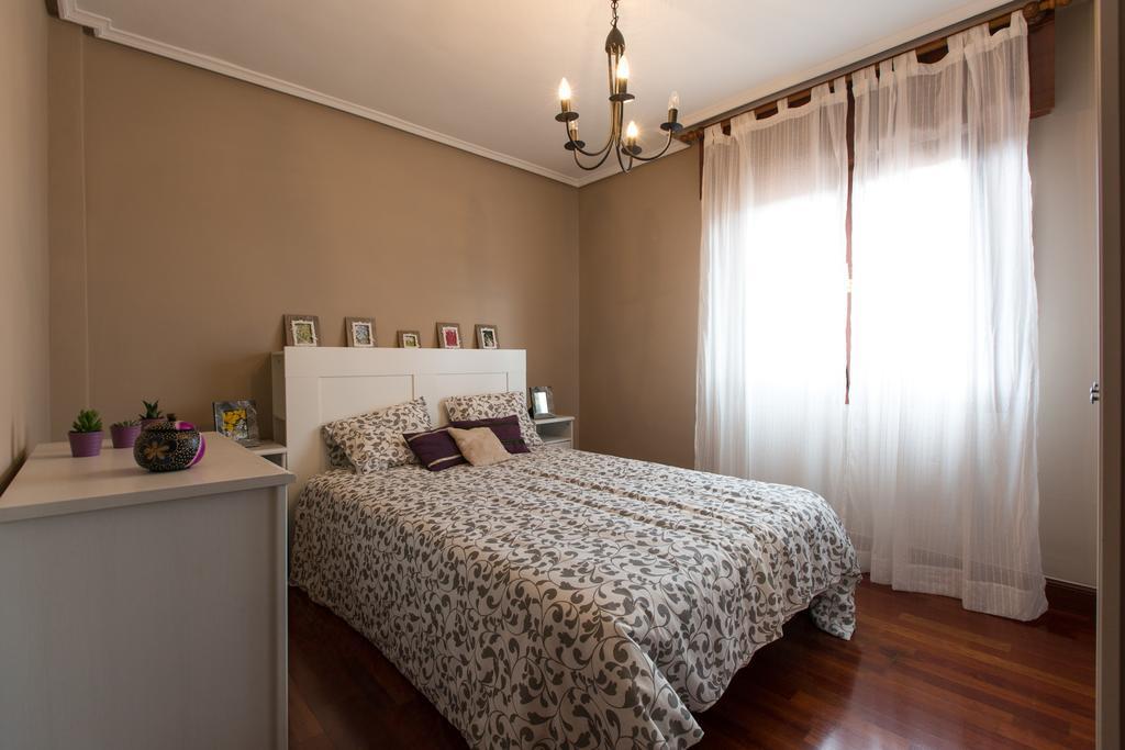 Appartamento Calle Magallanes Barakaldo